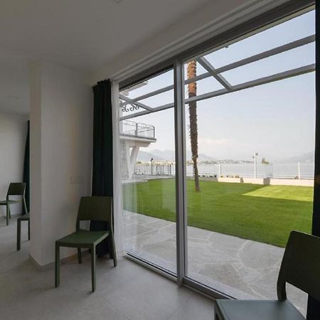 Palm On The Lake Baveno Exterior photo